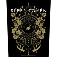 Sleep Token, Nažehlovačka Even In Arcadia Crest