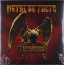Metal De Facto, Vinyl IMPERIUM ROMANUM