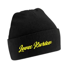 Koza Bobkov – Lovec Kuriev (Bonnet)