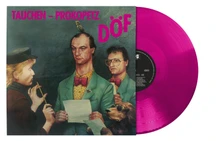 DÖF, Vinyl Döf