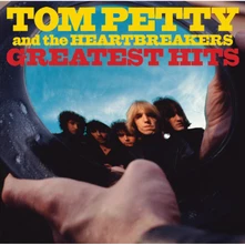 Tom Petty and the Heartbreakers, CD GREATEST HITS