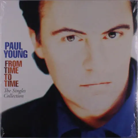 From Time To Time: the Singles Collection