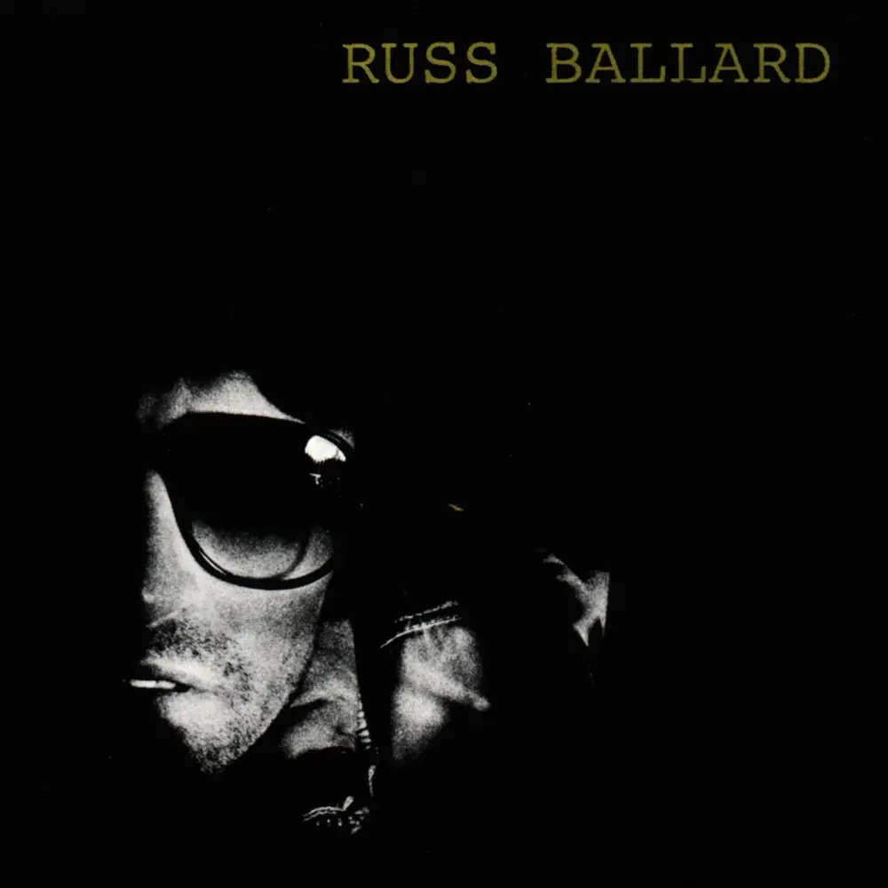 RUSS BALLARD