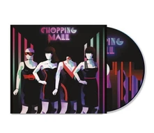 Chuck Cirino, CD CHOPPING MALL