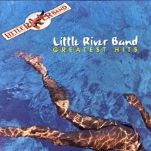 Little River Band, CD GREATEST HITS