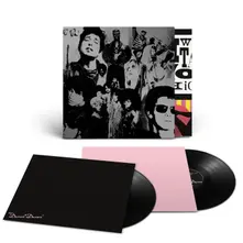 Duran Duran, Vinyl THANK YOU