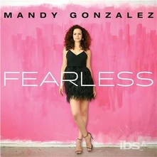 CD FEARLESS