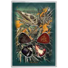 Lamb of God – Omens (Brnkadlo)