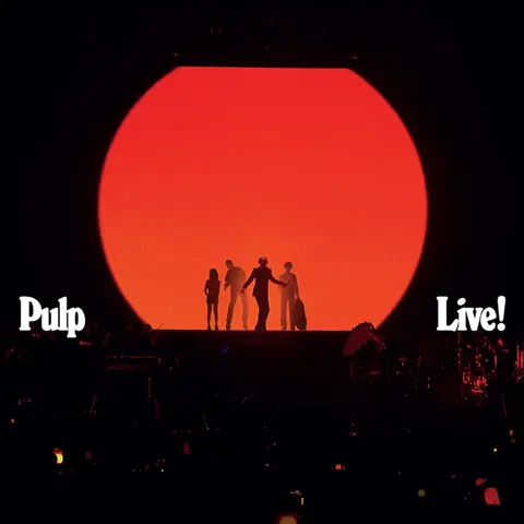 LIVE!