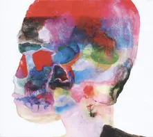 Vinyl SPOON - HOT THOUGHTS