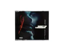Hurry Up Tomorrow (Original Motion Picture Score) thumbnail