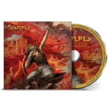 Soulfly, CD RITUAL