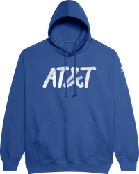 Colours of AT&T Hoodie thumbnail
