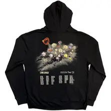 Flowers UK Tour '25 thumbnail