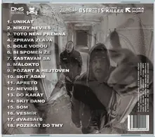 Čistychov x Dame - CD thumbnail