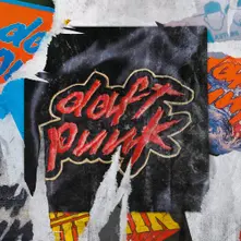 Homework: Remixes (25th Anniversary Edition) thumbnail