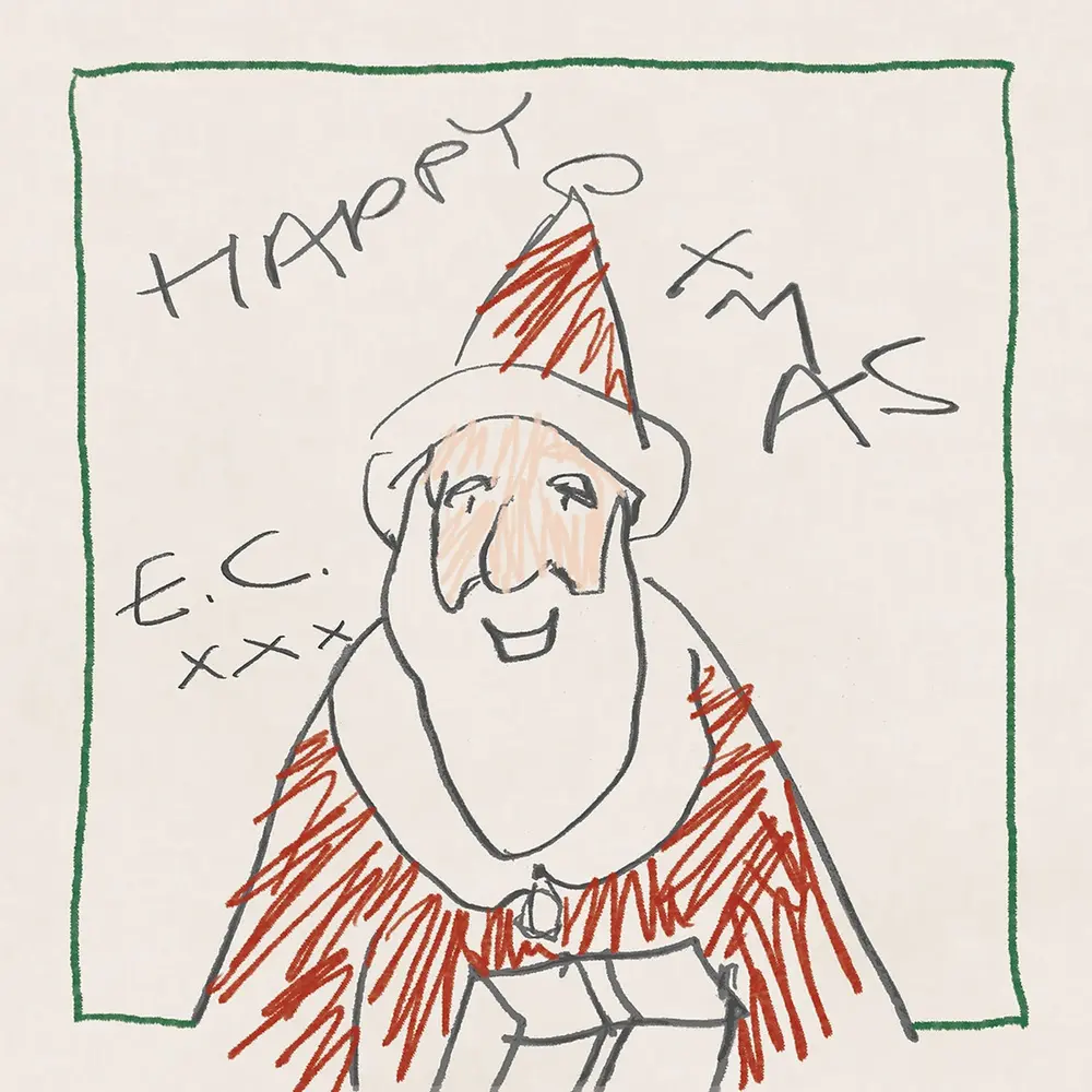 Happy Xmas (Deluxe Edition)