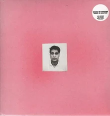 Vinyl ANGEL IN REALTIME (INDIES)