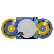 Vinyl THE SOFT BULLETIN