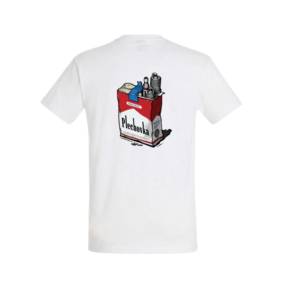 Plechovka Original basic
