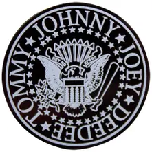 Presidential Seal Emblem