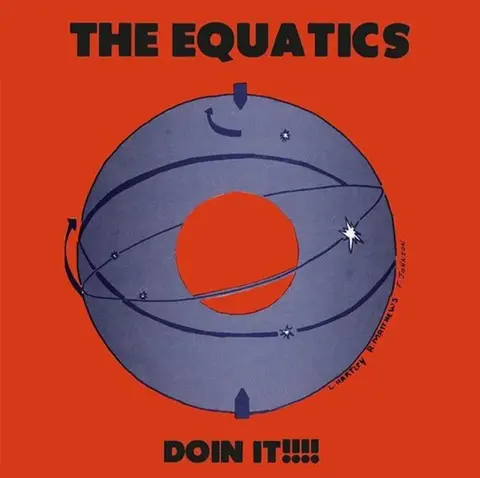 EQUATICS - DOIN IT!!!!