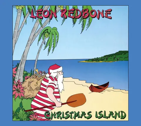 CHRISTMAS ISLAND