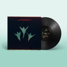 Bonnie 'Prince' Billy, Vinyl GHOSTS OF AMERICAN PSYCHONAUTS