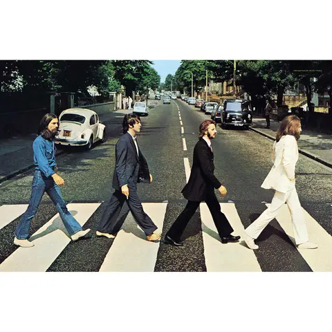 Abbey Road