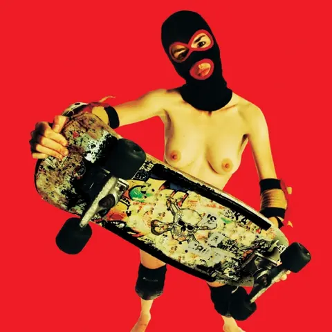 Dwarves – Vinyl ARE YOUNG AND GOOD LOOKING