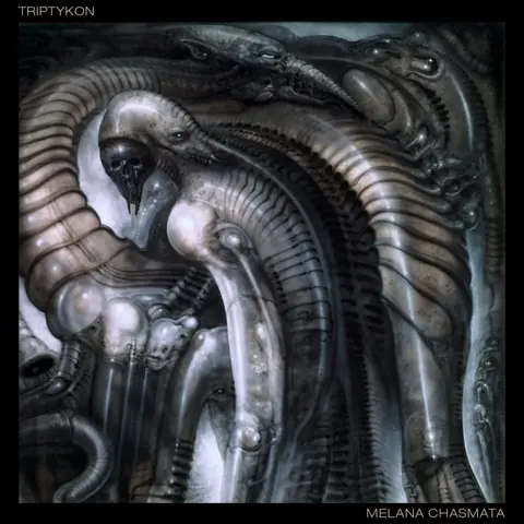 Triptykon – CD Melana Chasmata