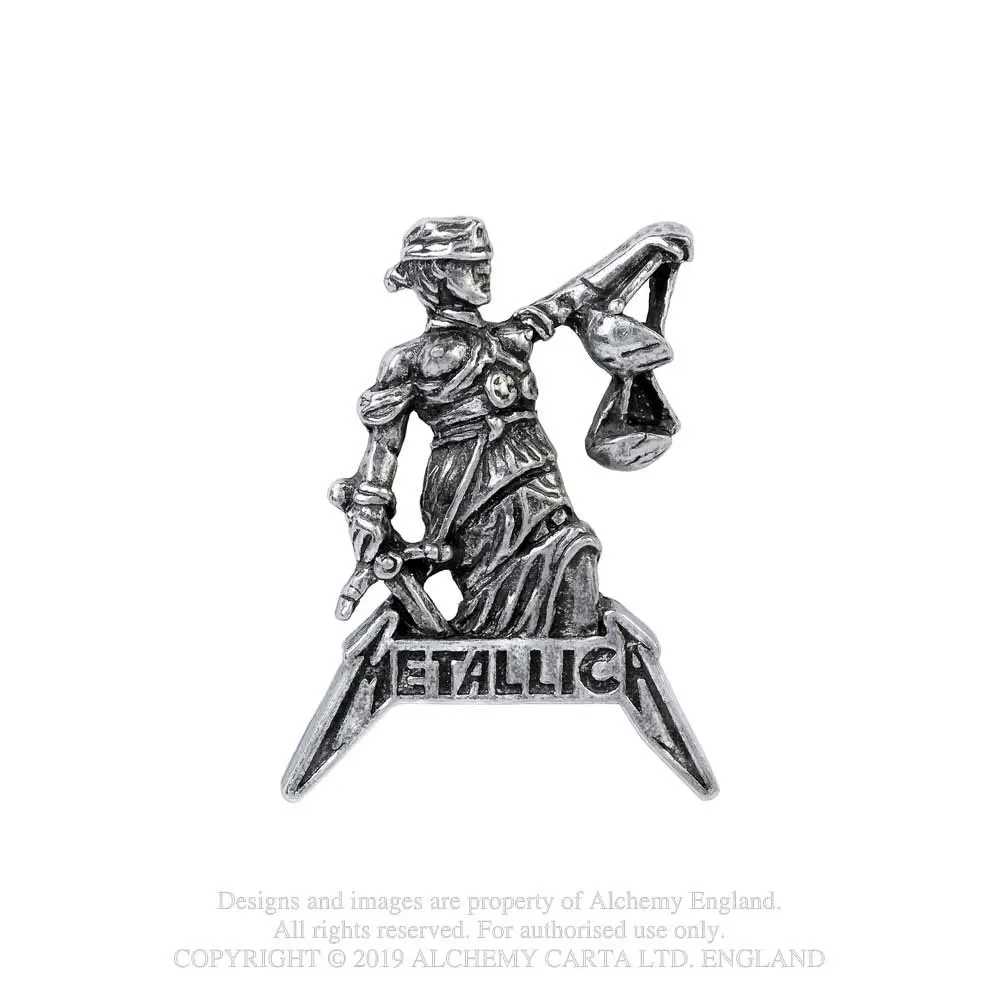 Justice For All