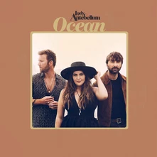 Lady Antebellum, CD OCEAN