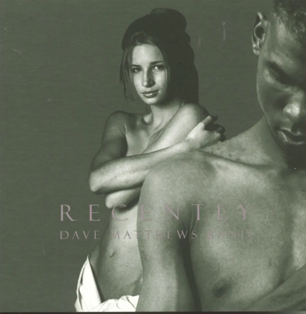 Dave Matthews Band – RECENTLY (CD)