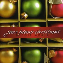 Beegie Adair – JAZZ PIANO CHRISTMAS (CD)