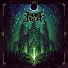 Slaughter The Giant – Abomination (Vinyl)