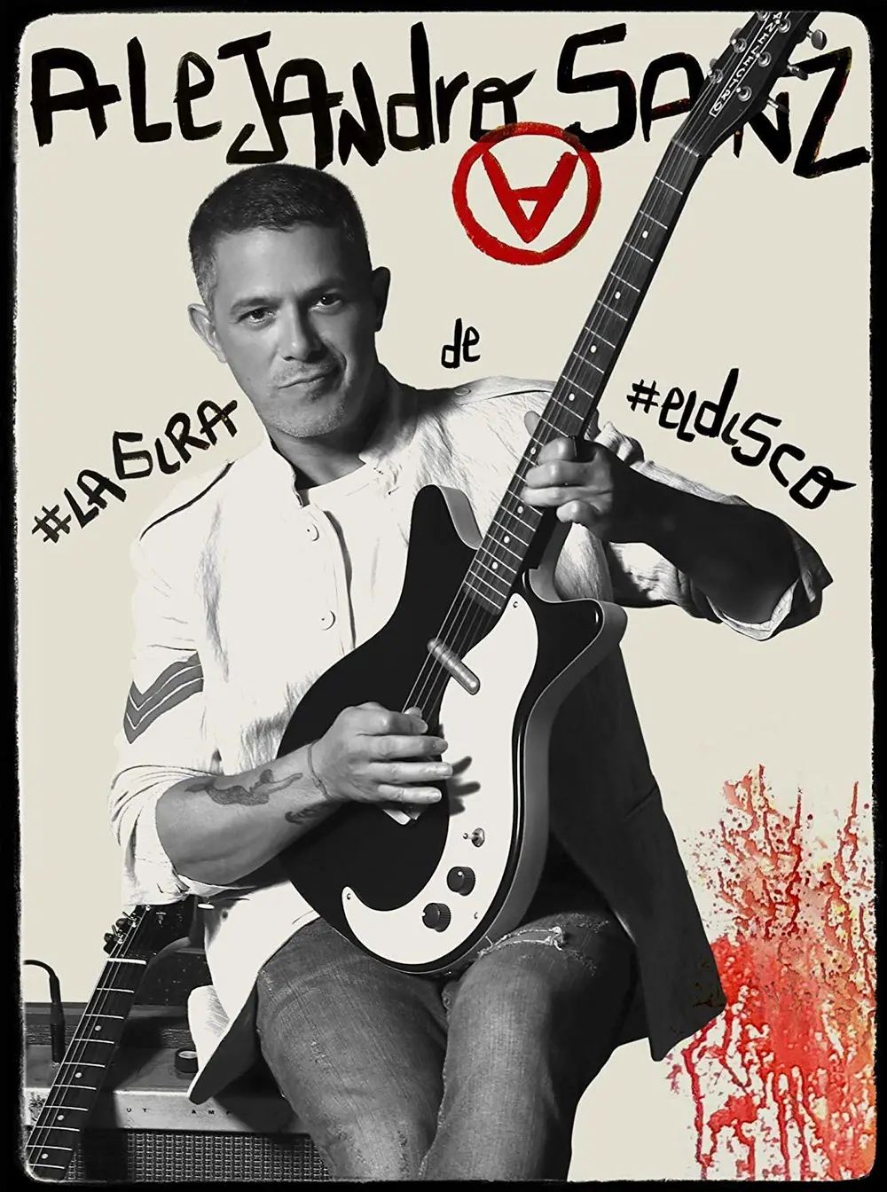 LAGIRA DE ELDISCO