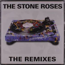 The Stone Roses, Vinyl The Remixes