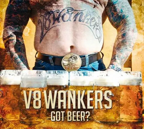 GOT BEER?
