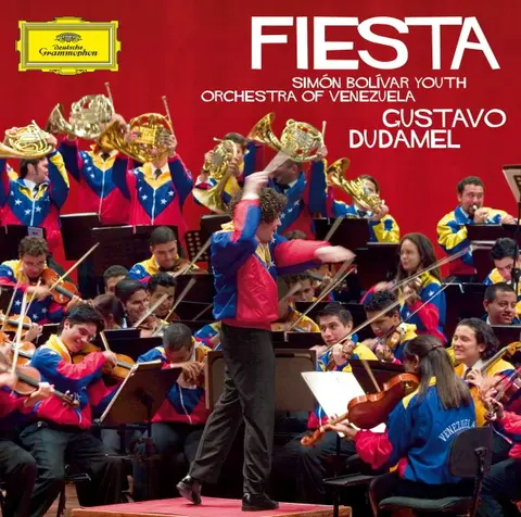 FIESTA
