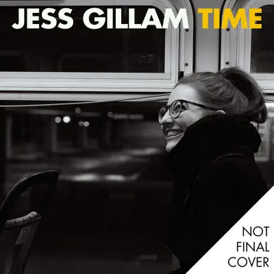 Jess Gillam – CD TIME