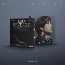 CD Reverxe