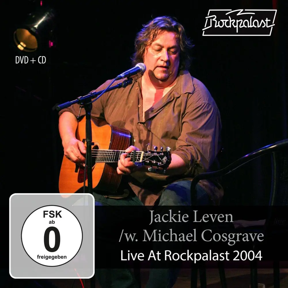 LIVE AT ROCKPALAST