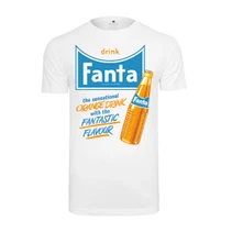 Fanta Refreshing Tee thumbnail
