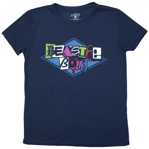 Multicolour Logo