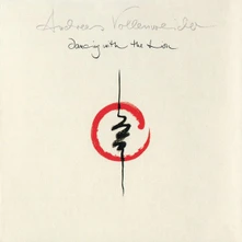 Andreas Vollenweider, Vinyl VOLLENWEIDER, ANDREAS - DANCING WITH THE LION