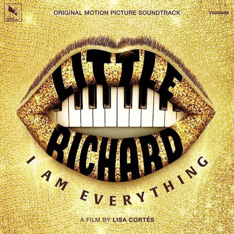 Little Richard: I Am Everything
