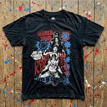 Blood Sugar Sex Magik Tracklist thumbnail
