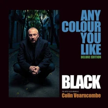 Vinyl ANY COLOUR YOU LIKE VOL.2