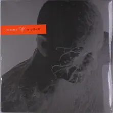Vinyl V - REMIXED